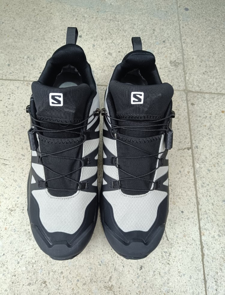SALOMON X ULTRA 4 GTX