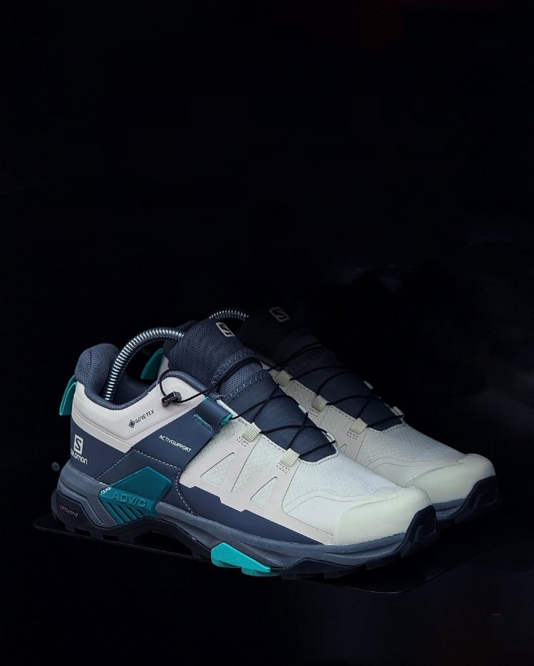 SALOMON X ULTRA 4 GTX