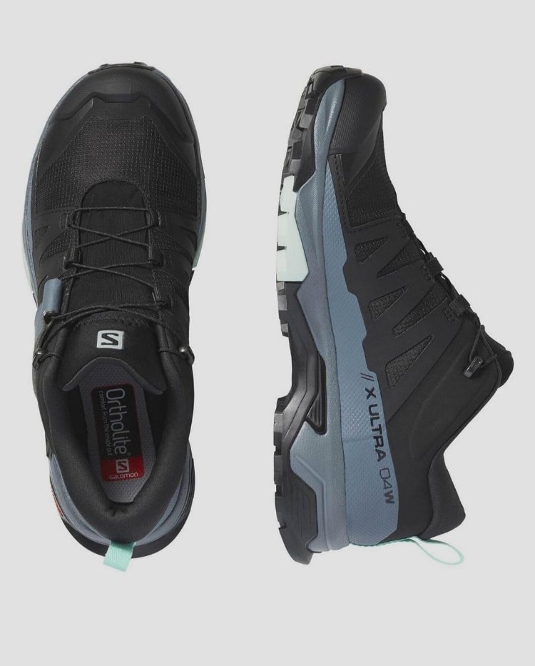 SALOMON X ULTRA 4 GTX 