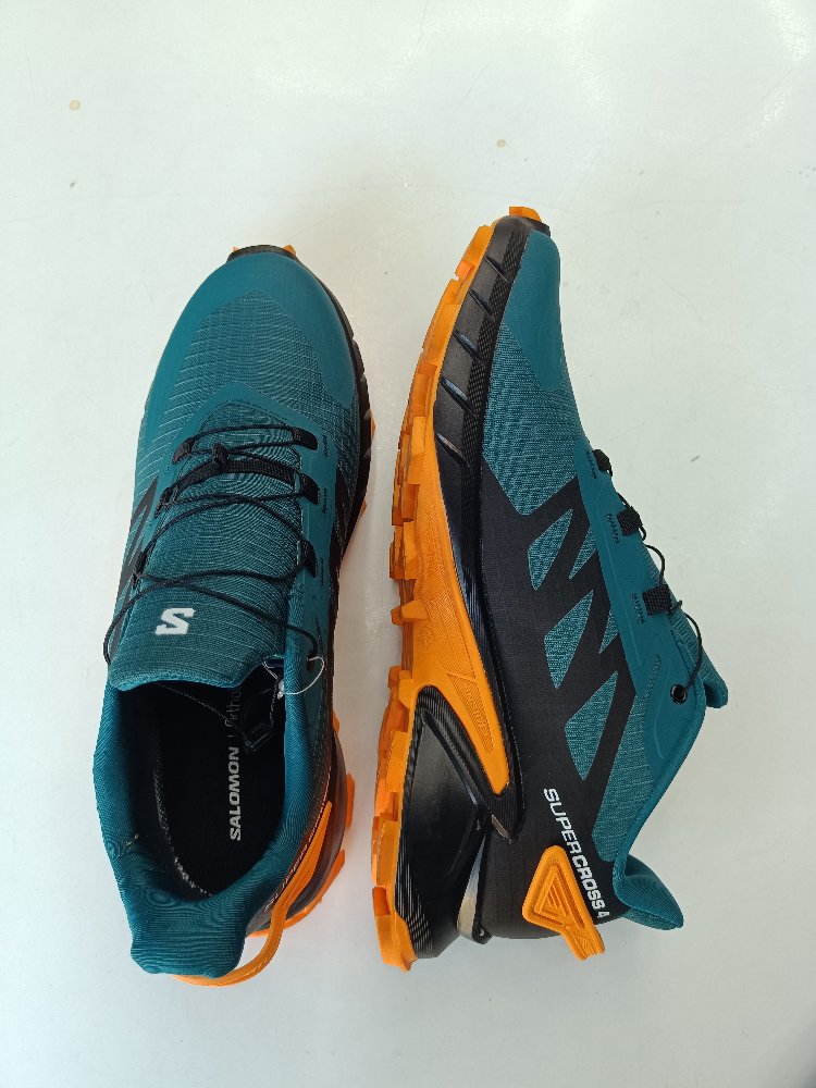 SALOMON SUPERCROSS 4 GTX