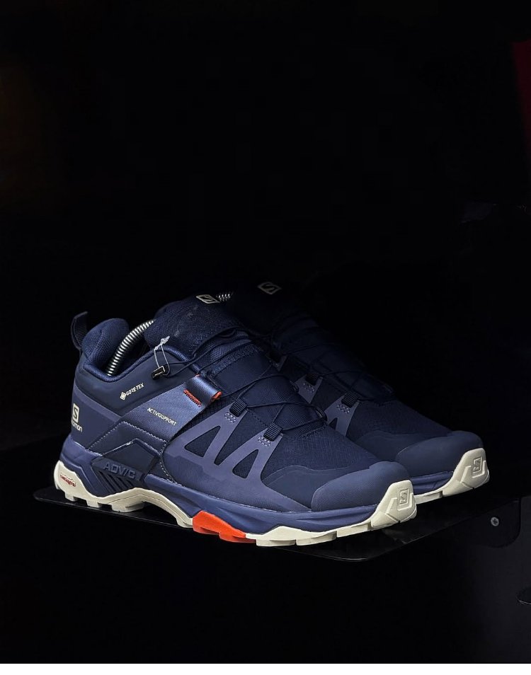 SALOMON X ULTRA 4 GTX