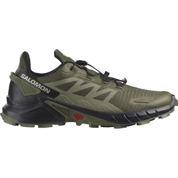 SALOMON SUPERCROSS 4 GTX 