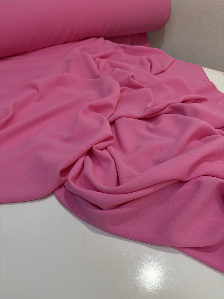 KUMLU KREP PEMBE