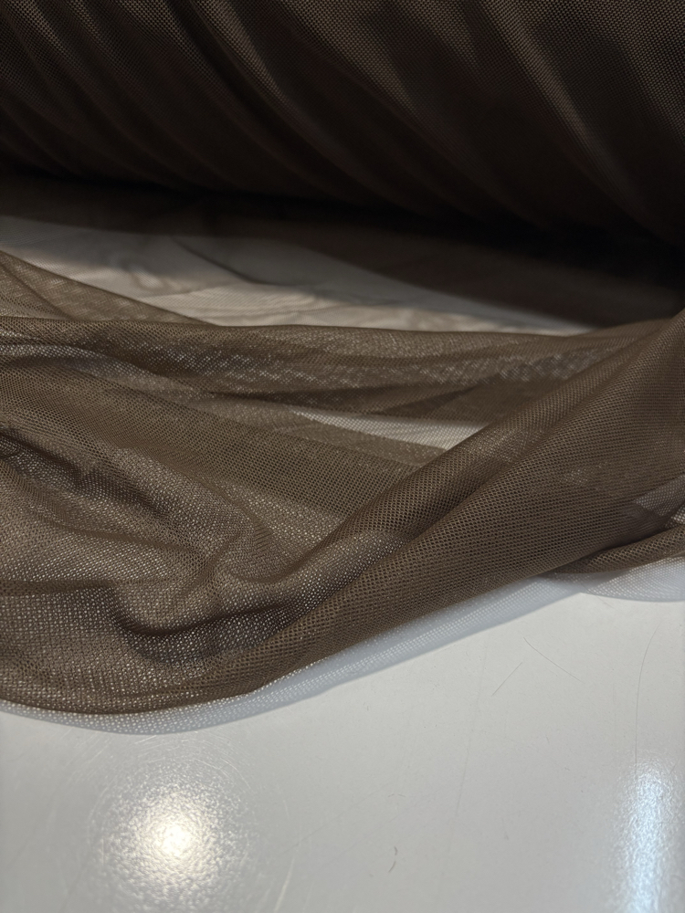 TÜL KAHVERENGİ