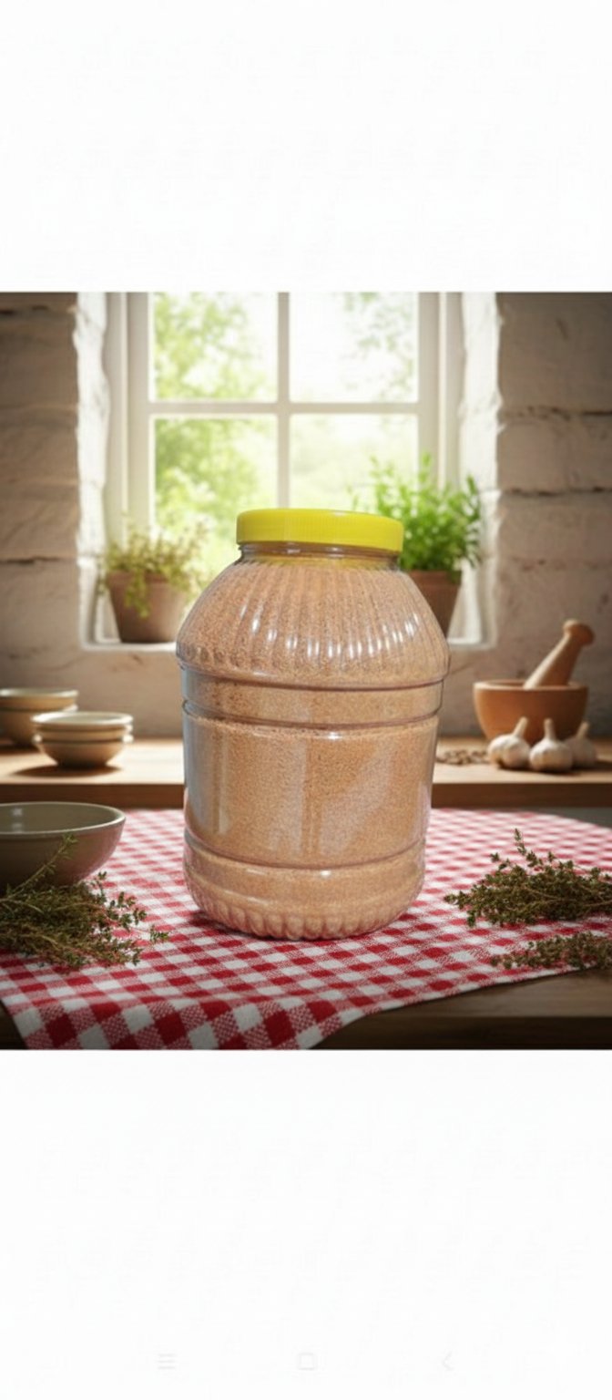 Ev Tarhanası 1 Kg