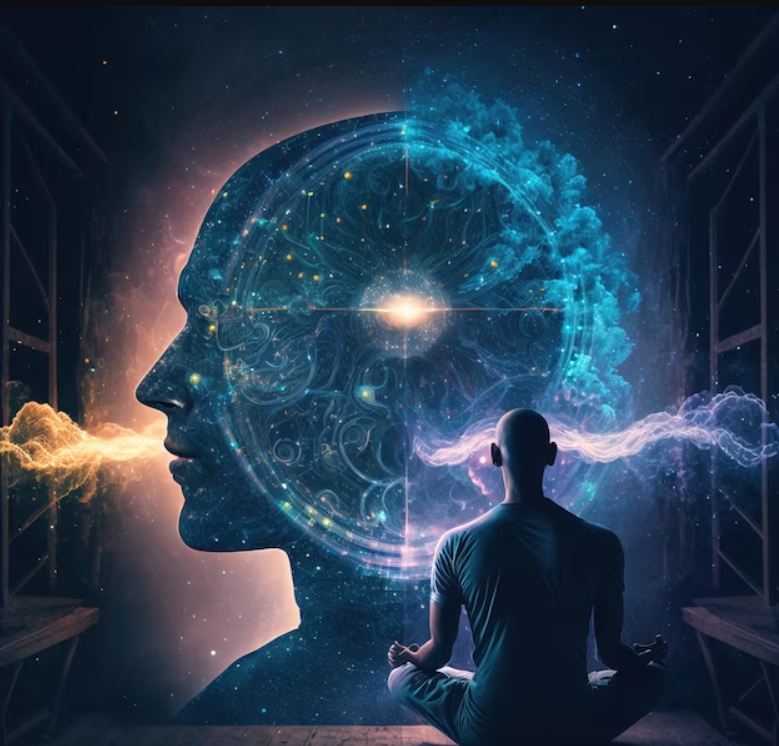 Theta Healing bireysel seans ve şifa çalışması 