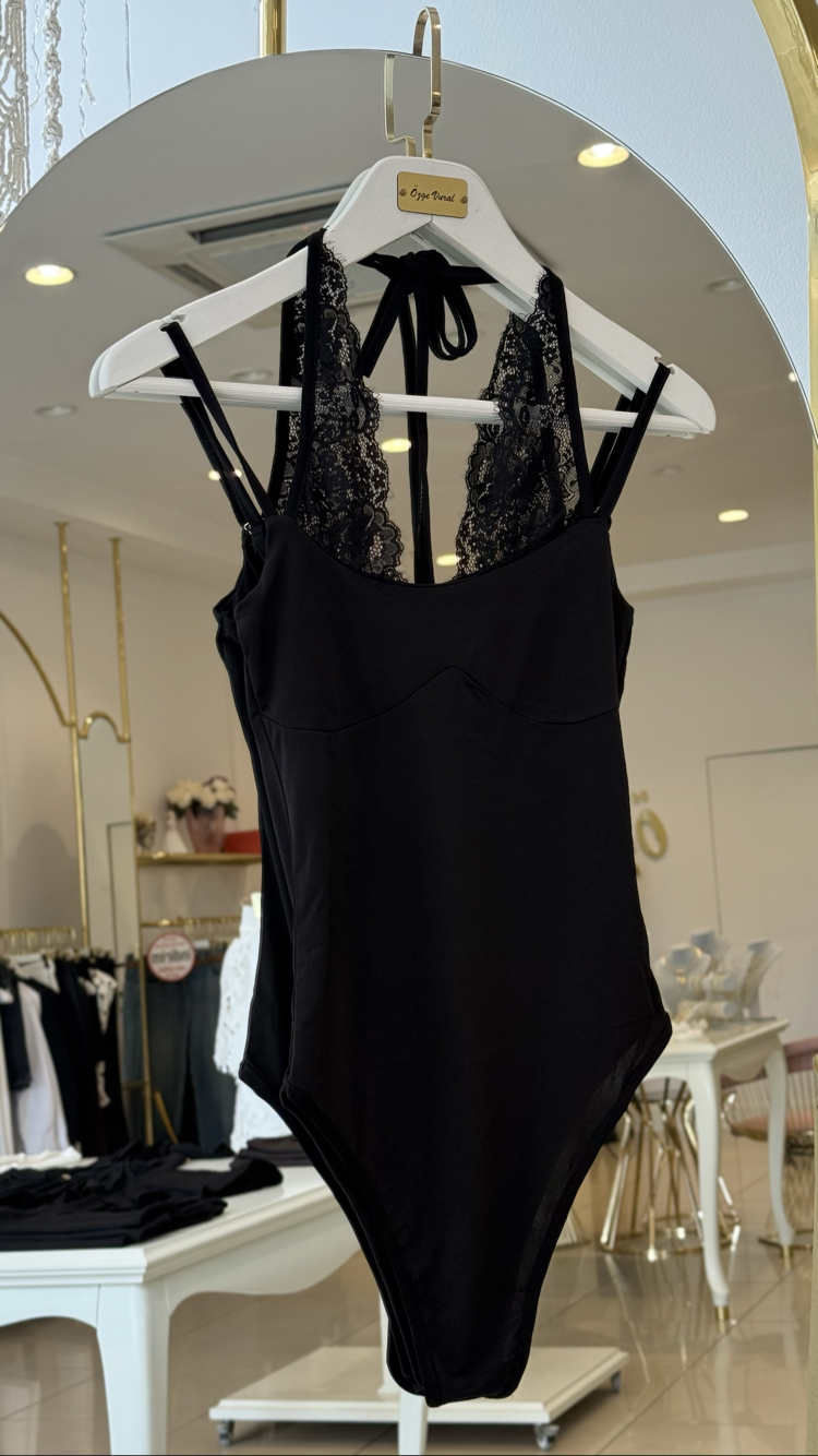 Dantelli Bodysuit
