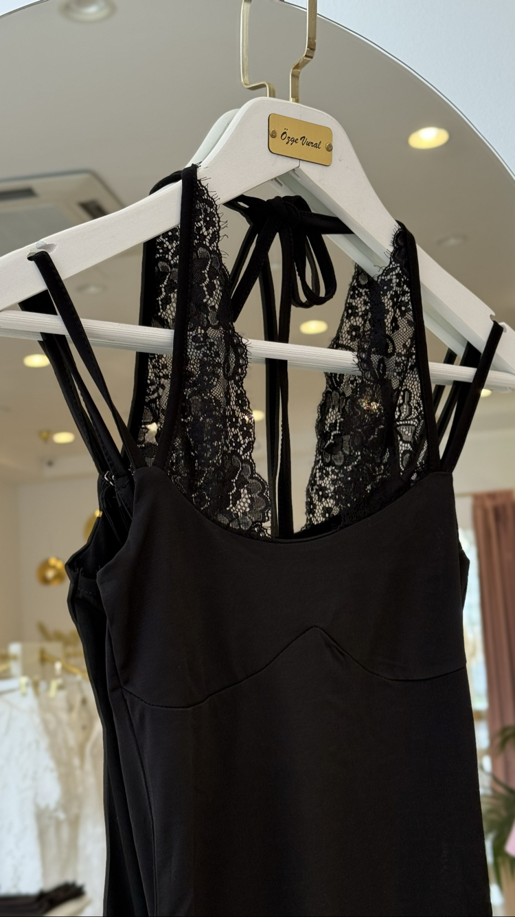 Dantelli Bodysuit