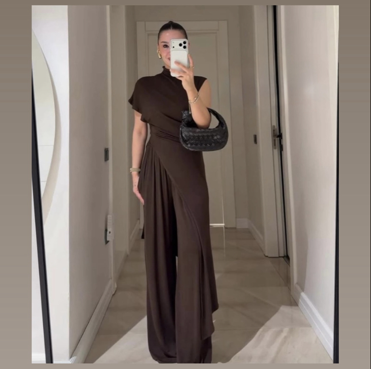 Zara ikili takım 
