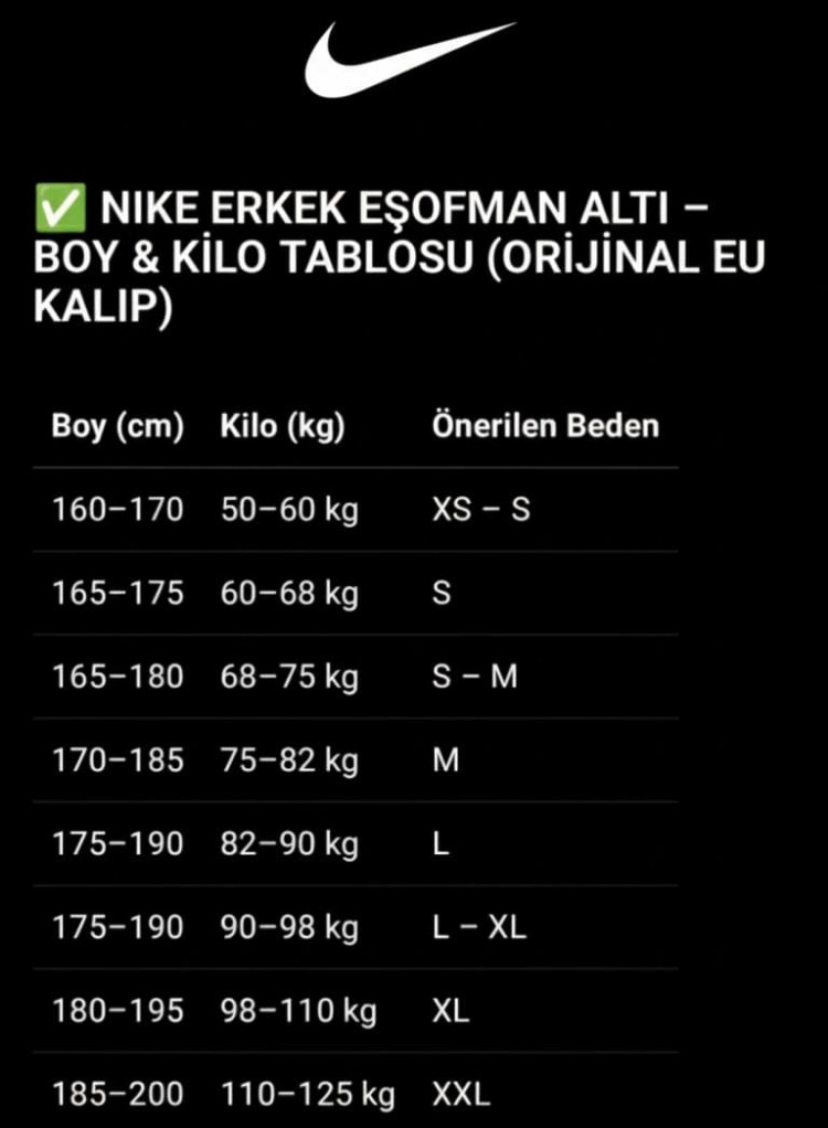 Baggy Eşofman Altı Gri Melanj