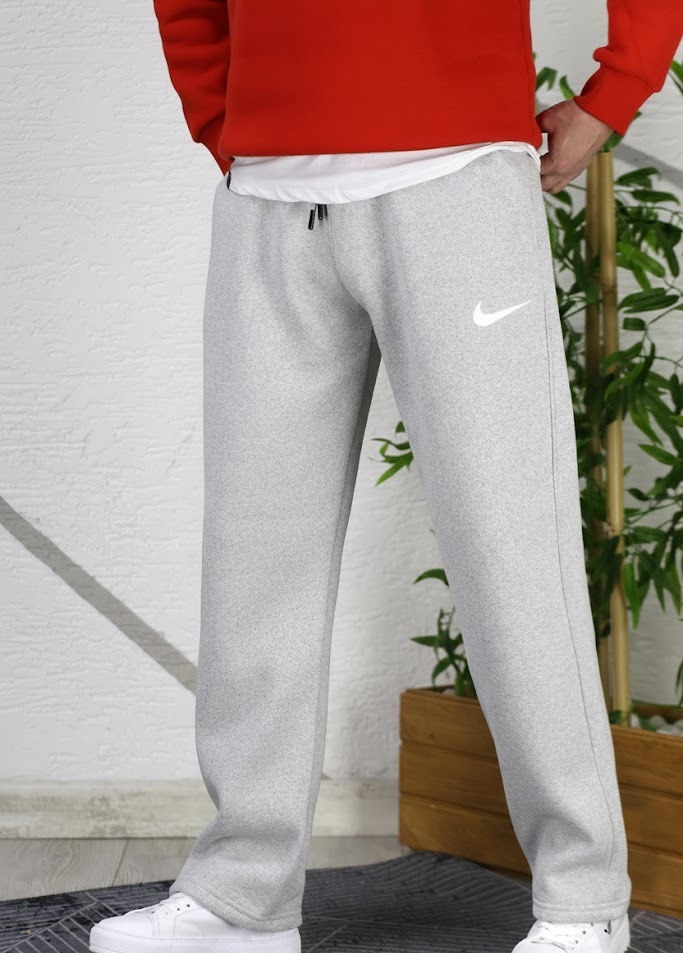 GRİ BAGGY EŞOFMAN