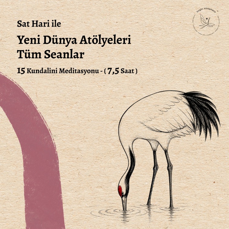Yeni Dünya Atölyeleri