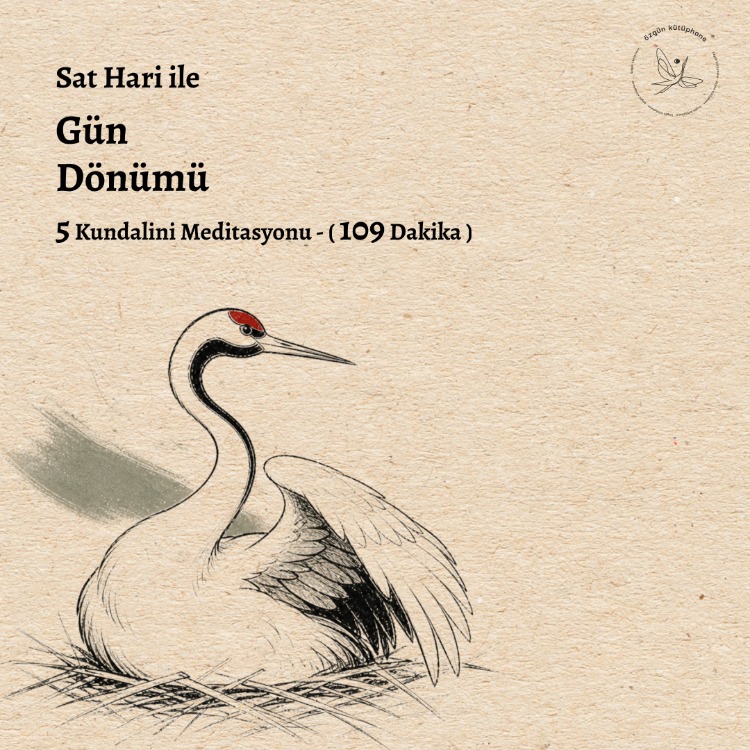 Sat Hari ile Gün Dönümü