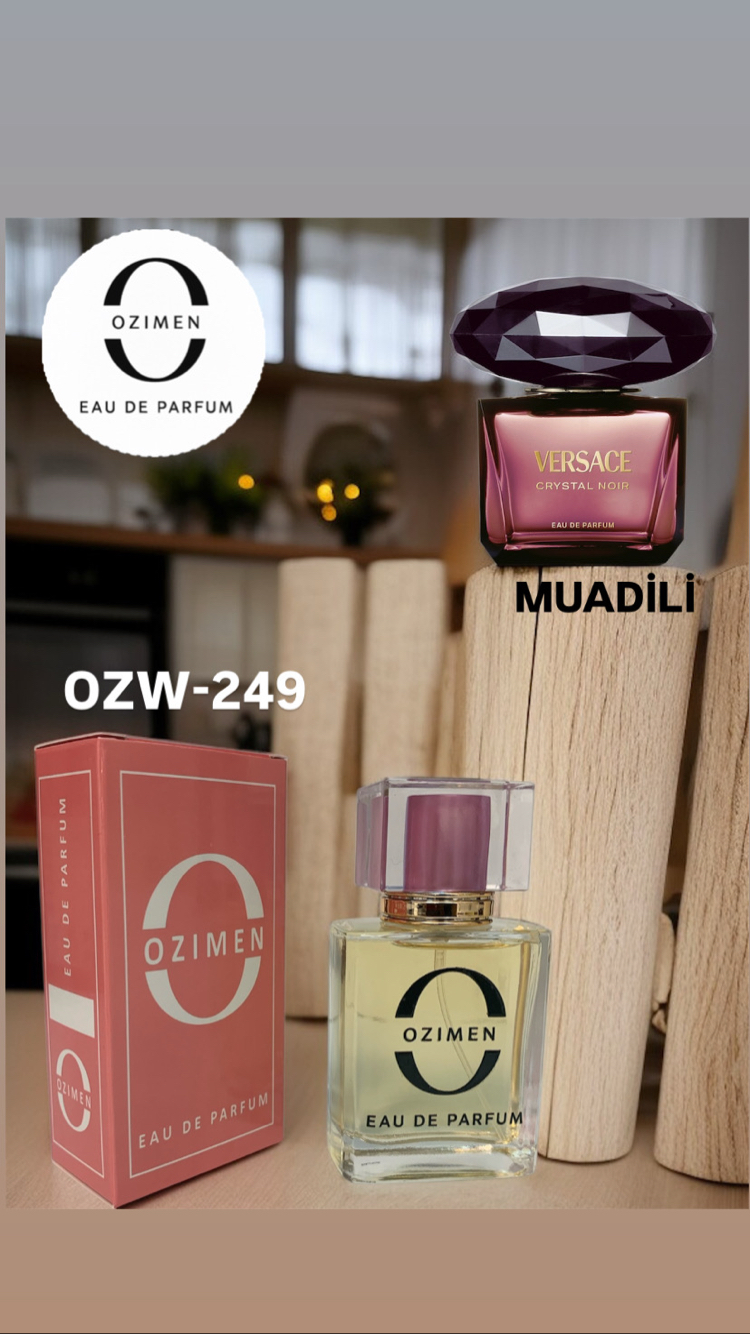 OZW-249 EDT