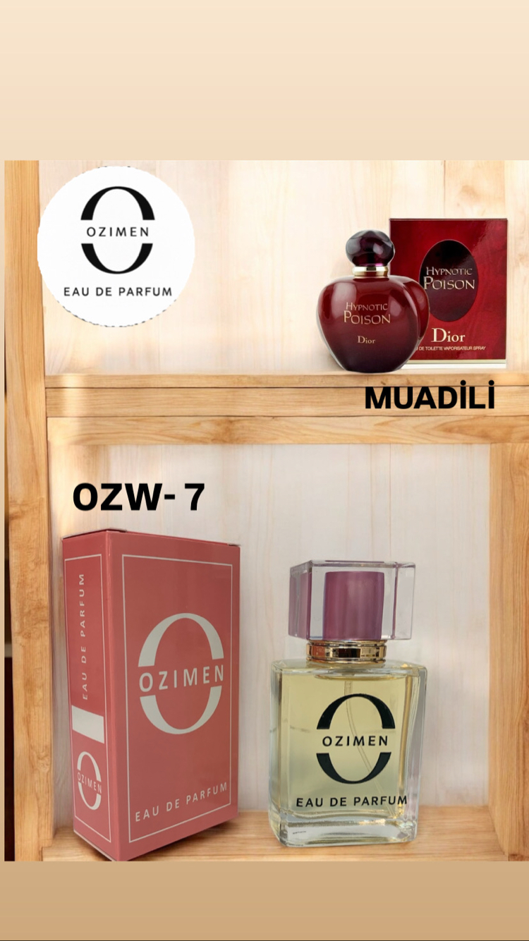 OZW-7 EDT