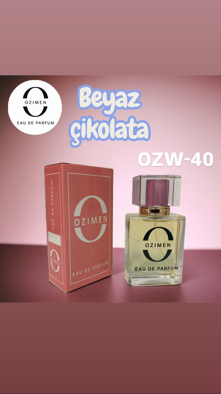 OZW-40 EDT