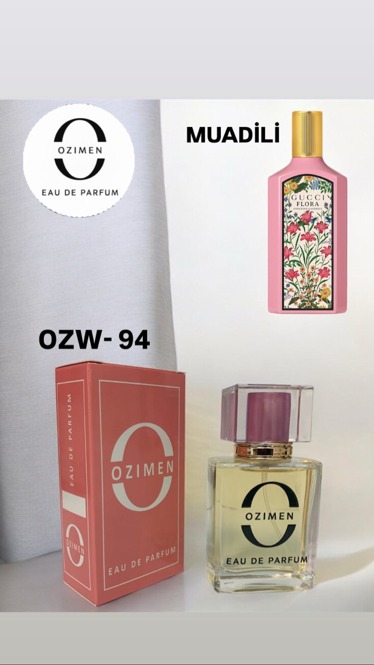 OZW-94 EDT