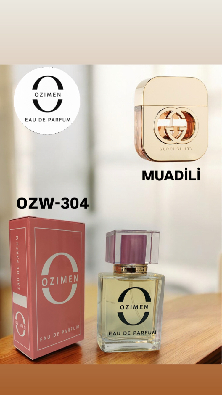 OZW-304 EDT
