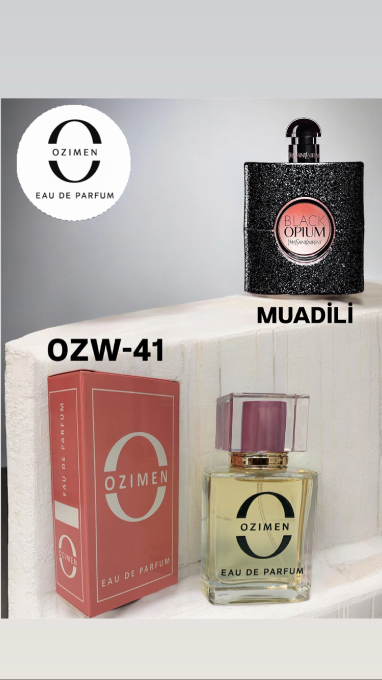 OZW-41 EDT