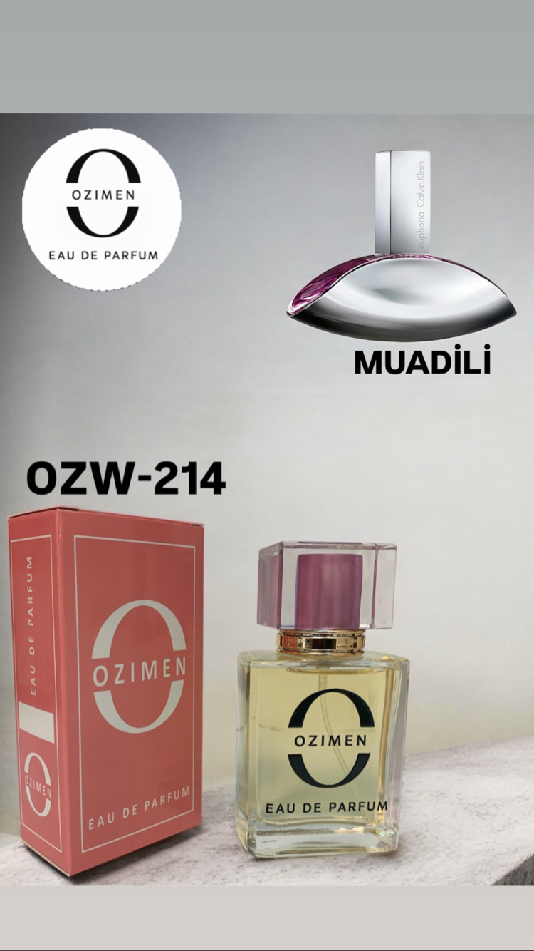 OZW-214 EDT