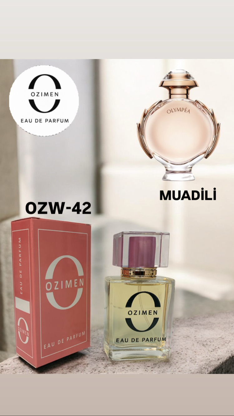 OZW-42 EDT