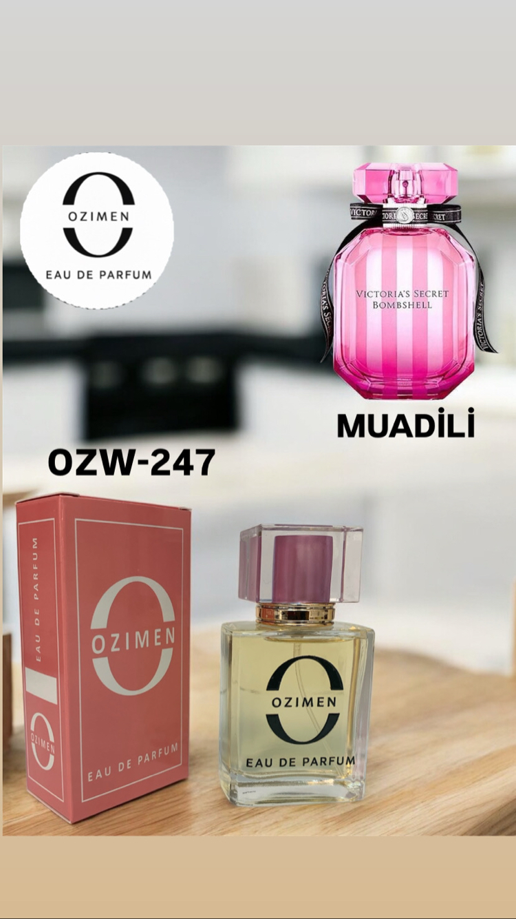 OZW-247 EDT