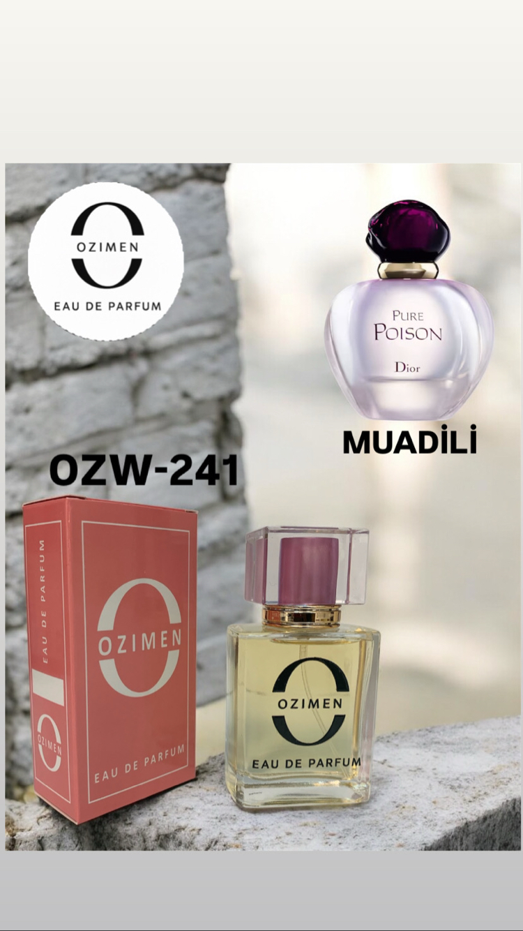 OZW-241 EDT
