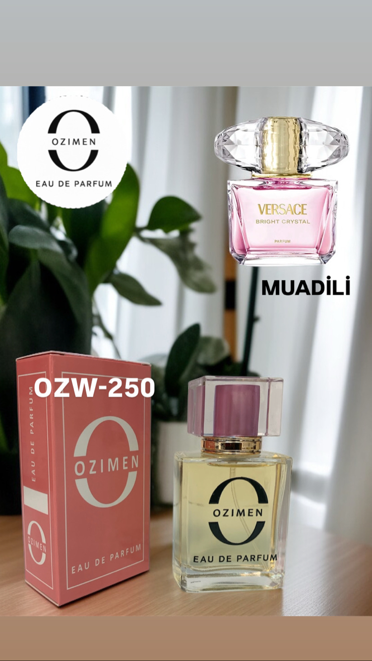 OZW-250 EDT