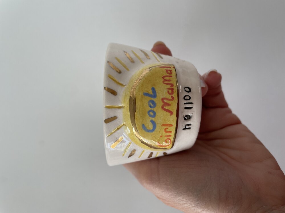 Cool Mama Cup
