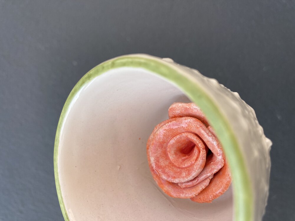 Rose Cup