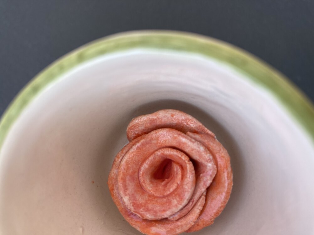 Rose Cup
