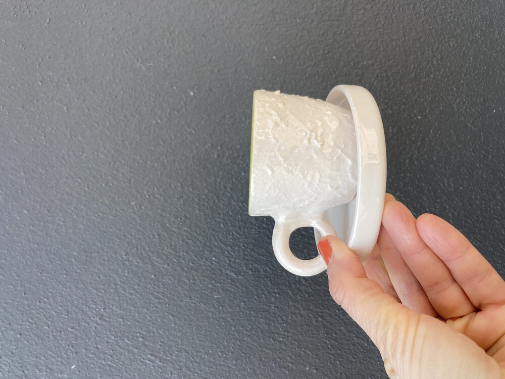Rose Cup
