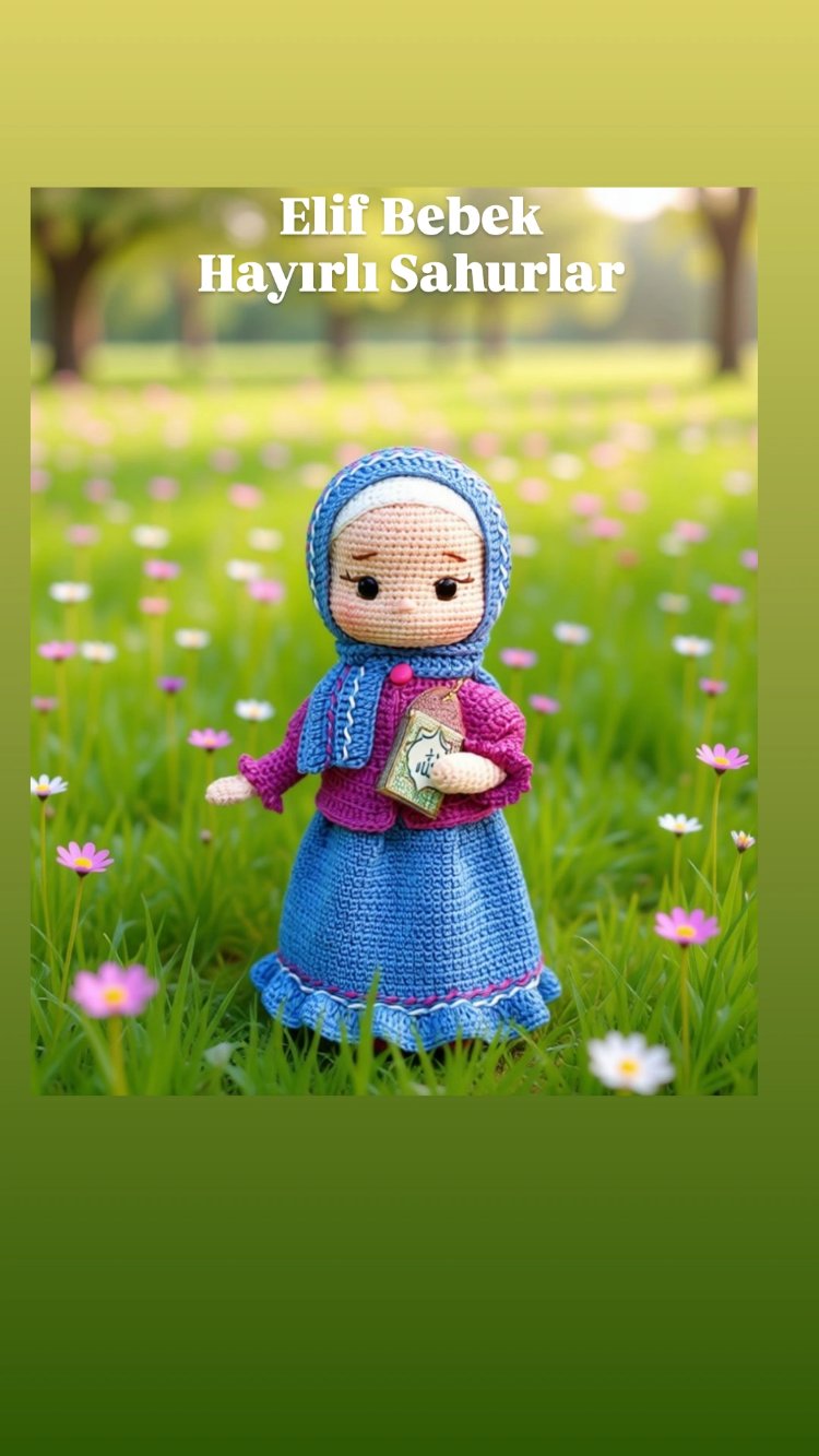 Elif Doll Pdf
