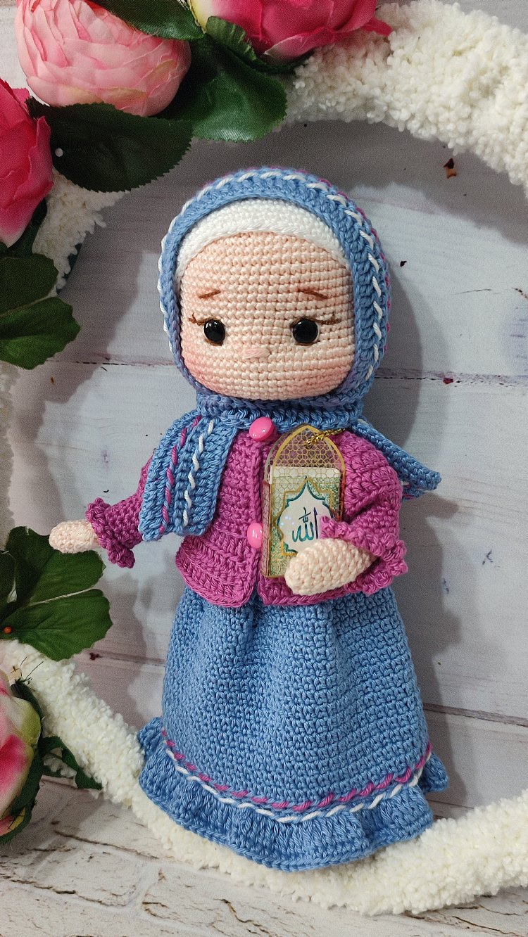 Elif Doll Pdf