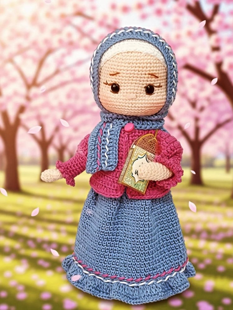 Elif Doll Pdf
