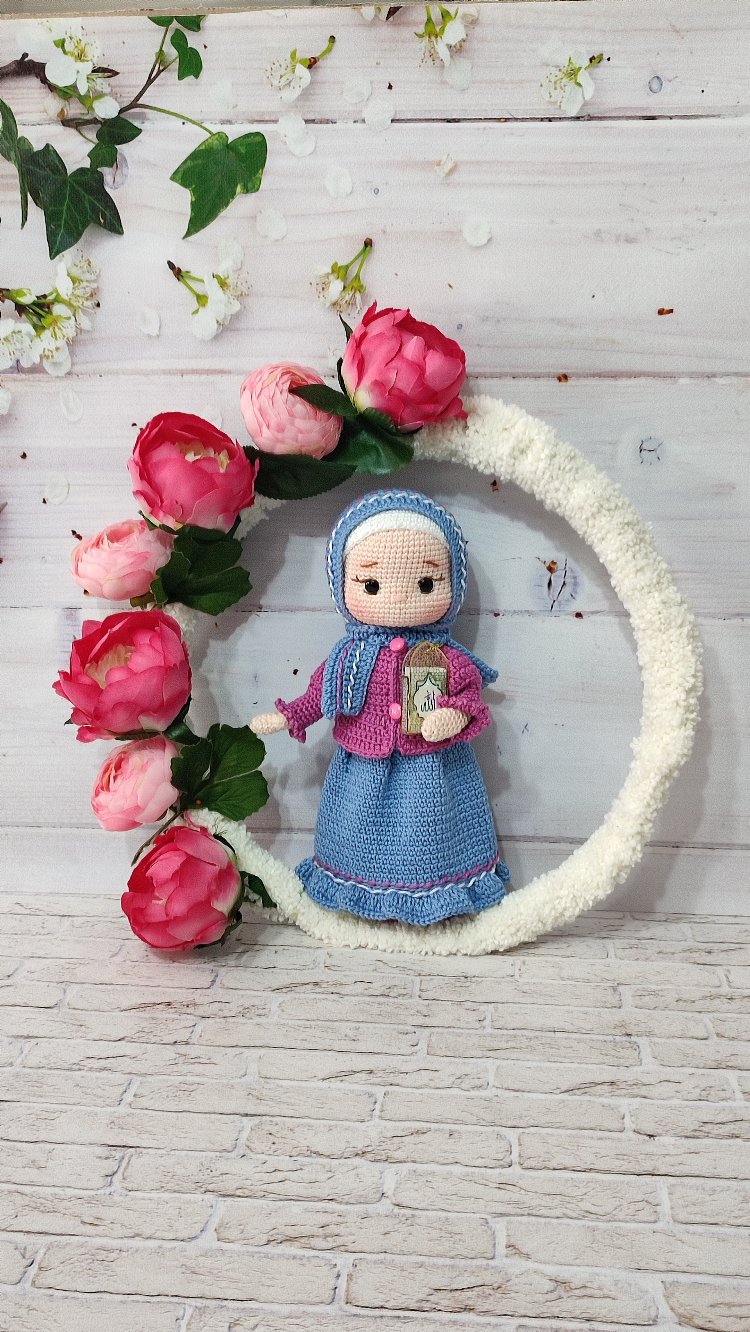 Elif Doll Pdf