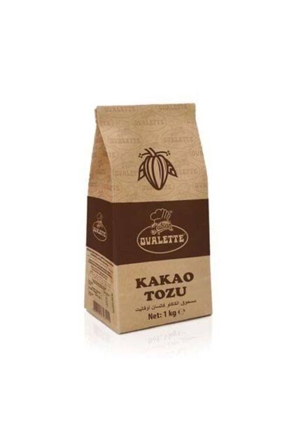 OVALETTE KAKAO TOZU