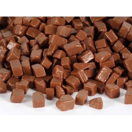 Ovalette Sütlü Parça Ekstra 500 GR