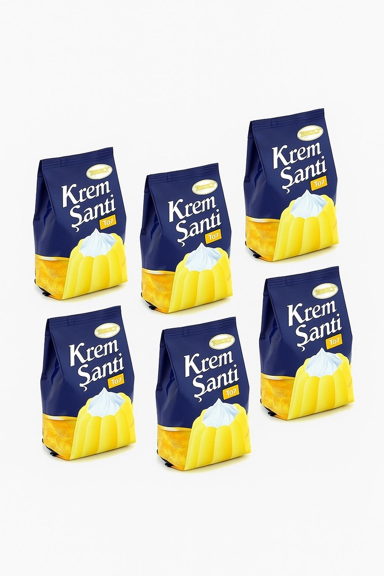 Dondo Toz Şanti 10 Adet 10 KG