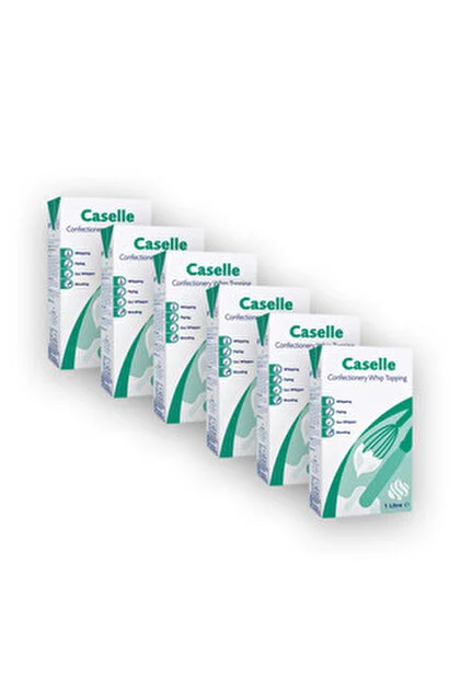 12’li Caselle Sıvı Şanti 