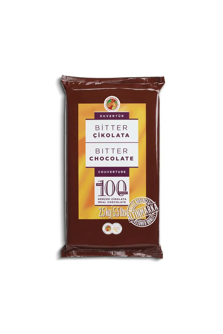 ALTINMARKA BİTTER KUVERTÜR ALT 558