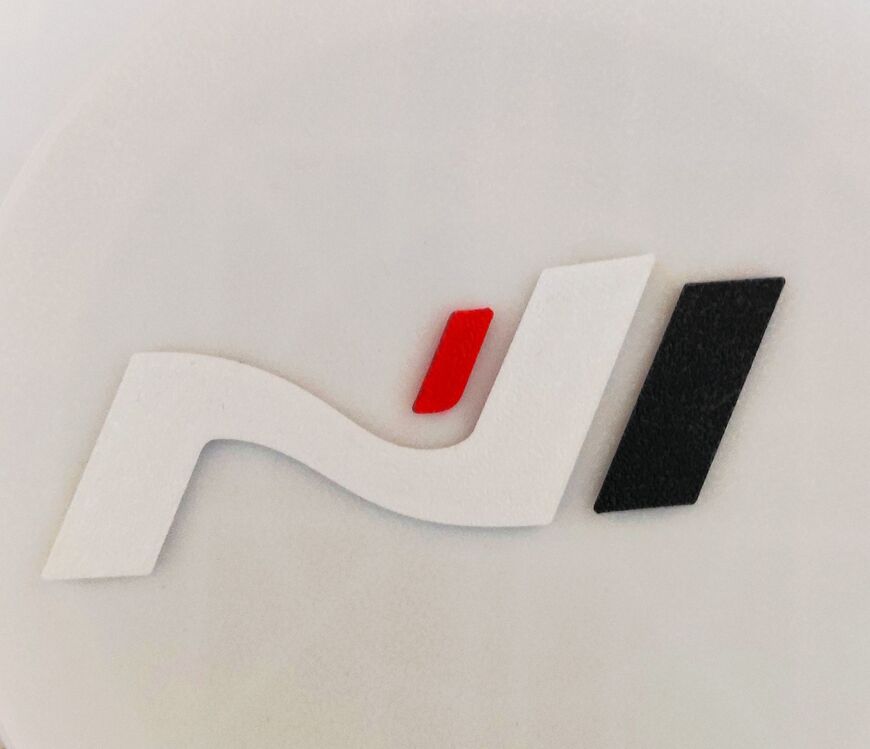 İ20N Marşpiyel Logosu