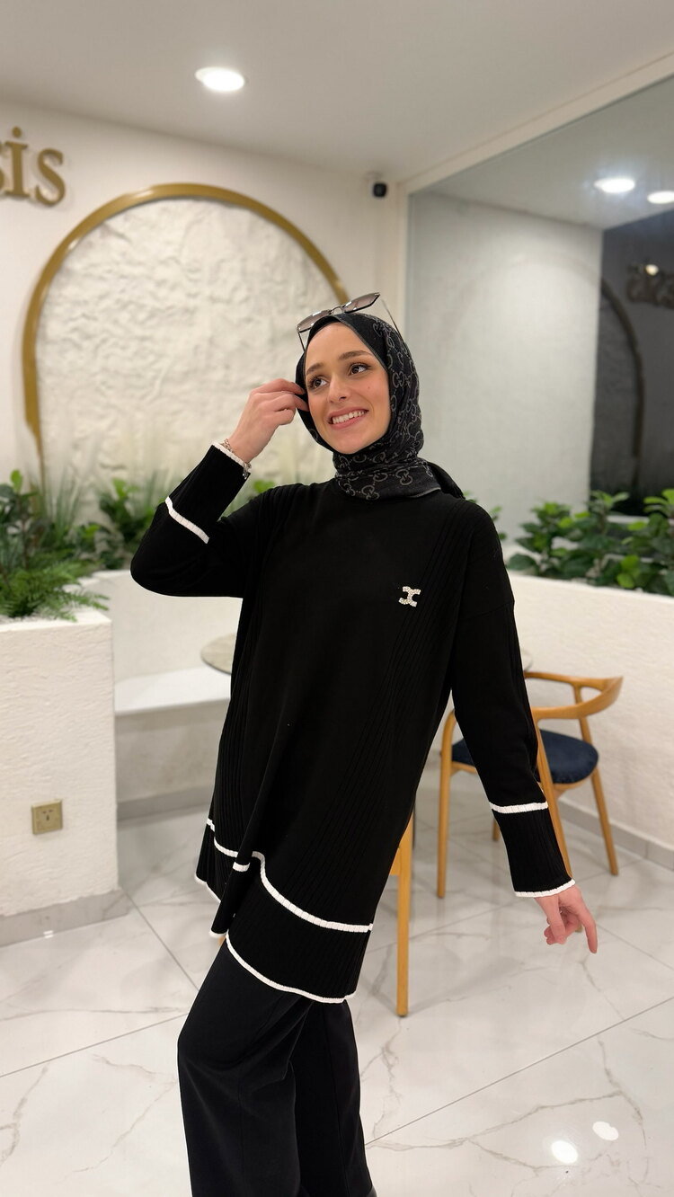  Viskon Tunik 