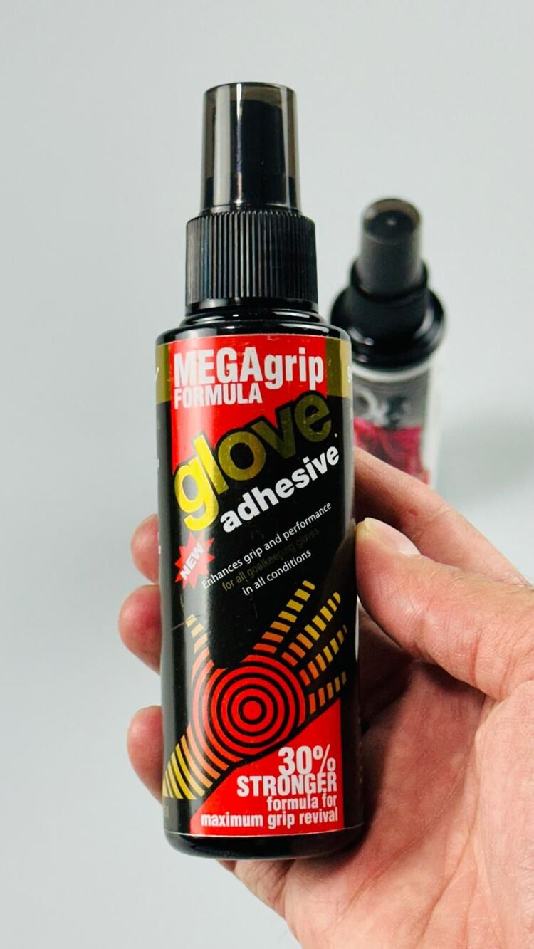 Glove Sprey