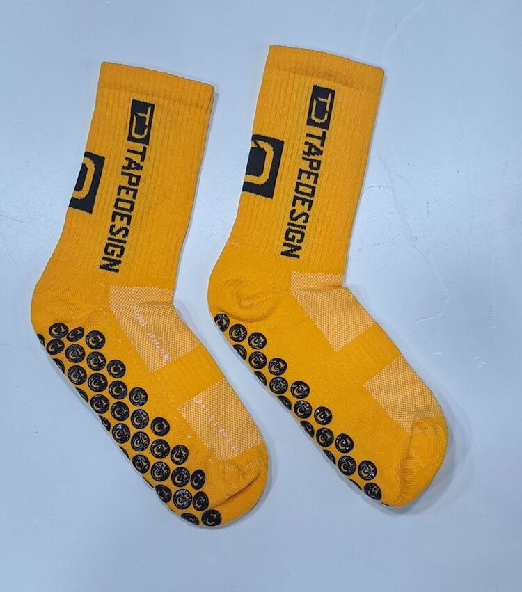 Pro Kaydırmaz Çorap ✔️