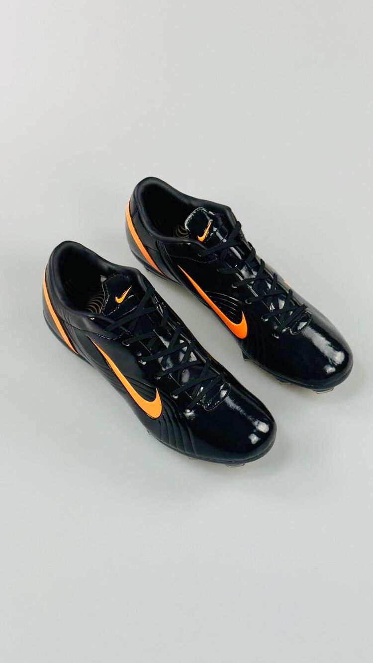 Nike Yeni Mercurial  VAPOR 1 Elite Seviye✔️