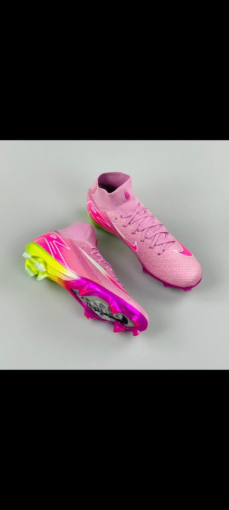 Nike Mercurial SERİSİ 