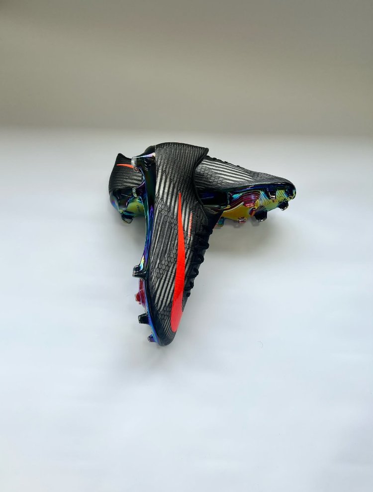 Nike Mercurial Elite Seviye