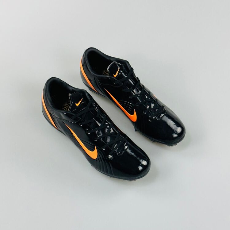 Nike Yeni Mercurial  VAPOR 1 Elite Seviye✔️
