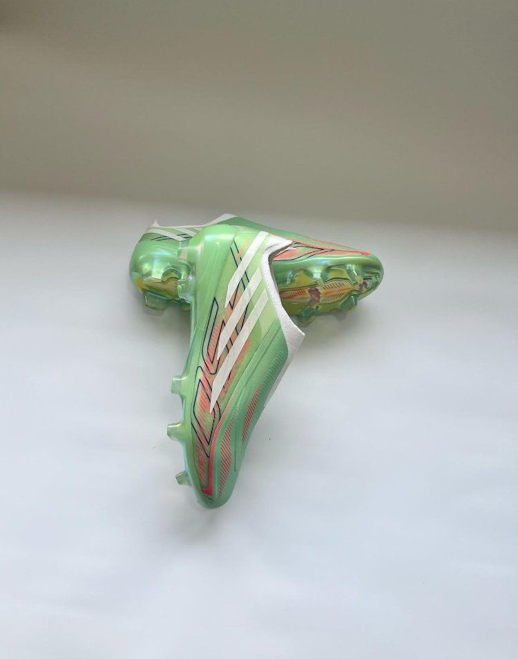 Adidas F50 Serisi Elite Seviye